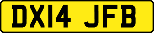 DX14JFB