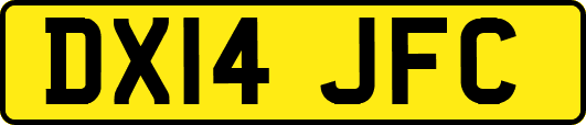 DX14JFC