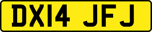 DX14JFJ