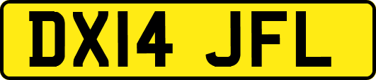 DX14JFL