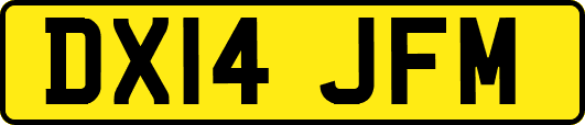 DX14JFM