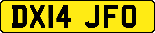 DX14JFO
