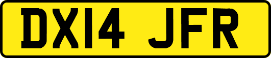 DX14JFR