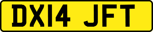 DX14JFT