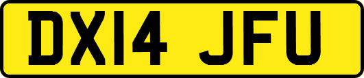 DX14JFU