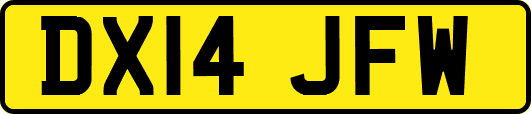 DX14JFW