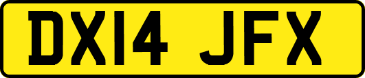 DX14JFX