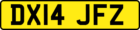DX14JFZ