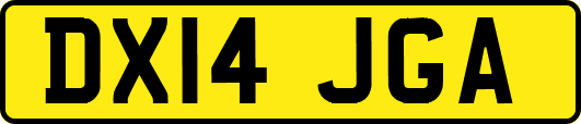 DX14JGA