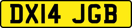 DX14JGB