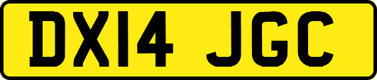 DX14JGC