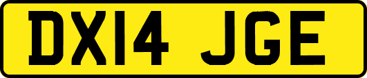 DX14JGE