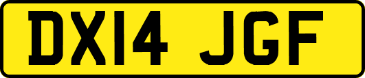 DX14JGF