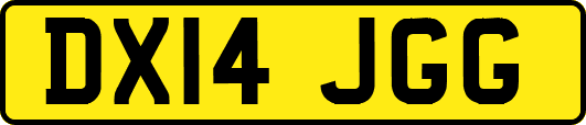 DX14JGG
