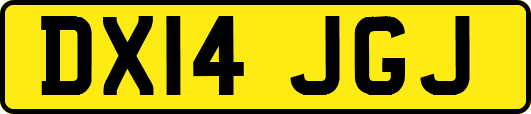 DX14JGJ