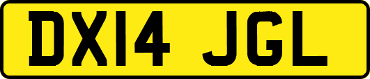 DX14JGL
