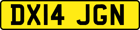 DX14JGN