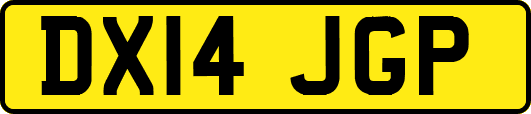 DX14JGP