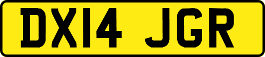 DX14JGR