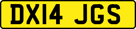 DX14JGS