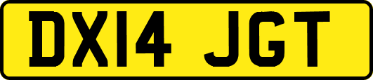DX14JGT