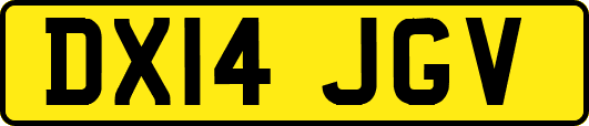 DX14JGV