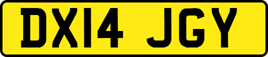 DX14JGY