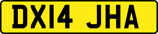 DX14JHA