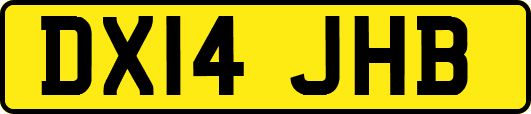 DX14JHB