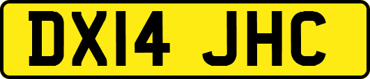 DX14JHC