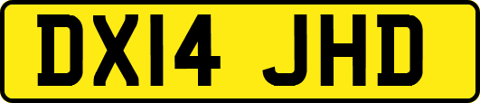 DX14JHD