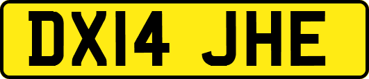 DX14JHE