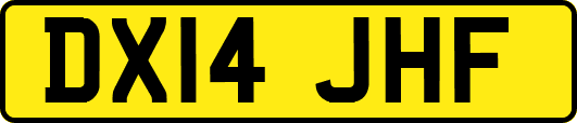 DX14JHF
