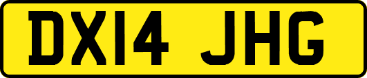 DX14JHG