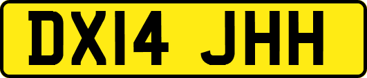 DX14JHH