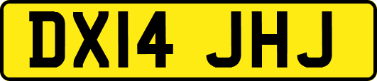 DX14JHJ