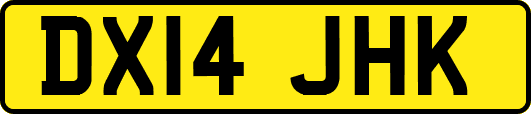 DX14JHK