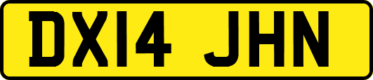 DX14JHN
