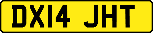 DX14JHT