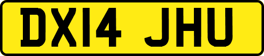 DX14JHU