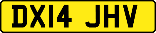 DX14JHV
