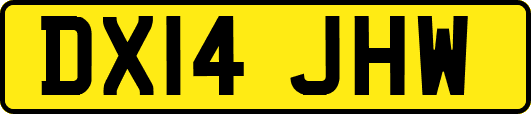 DX14JHW