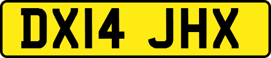 DX14JHX