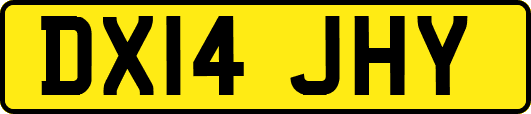 DX14JHY