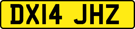 DX14JHZ