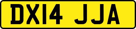 DX14JJA