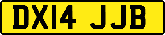 DX14JJB