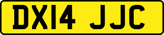 DX14JJC