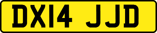 DX14JJD