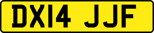 DX14JJF